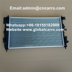 13336889 Used For Chevrolet Cruze Radiator