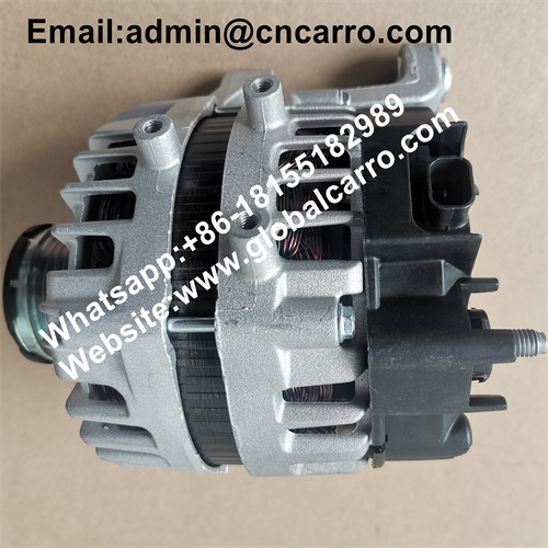 26218792 Used For CHEVROLET N300 WULING SGMW Alternator Generator