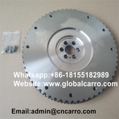 Hot Sale 24541018 24100998 Used For CHEVROLET N300 WULING SGMW Flywheel