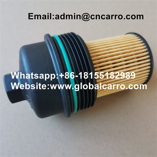 Hot Sale 12605565 Used For Chevrolet Captiva Oil Filter Cap