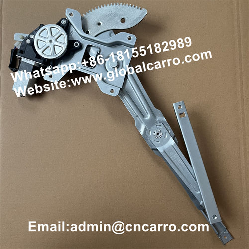 Hot Sale 24510727 23973685 23973684 24510726 Used For CHEVROLET N300 WULING SGMW Window Regulator