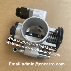 Hot Sale 96378856 96815470 Used For Chevrolet Aveo Daewoo Kalos Throttle Valve