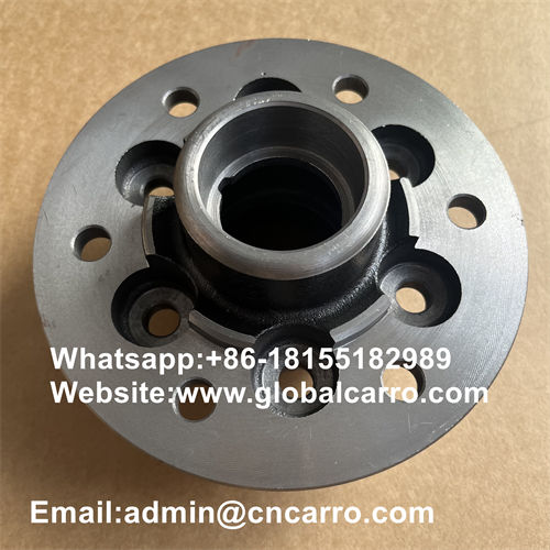 Hot Sale 8972384171 Used For Isuzu D-MAX TFR54 4JA1 Wheel Hub Bearing 8-97238417-1 8-97238-417-1