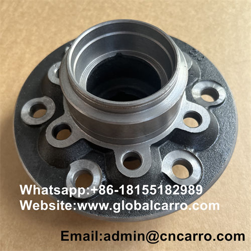 Hot Sale 8972384190 Used For Isuzu D-MAX TFR54 4JA1 Wheel Hub Bearing 8-97238419-0 8-97238-419-0