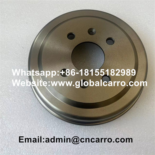 Hot Sale 95245601 Used For Chevrolet Spark Daewoo Matiz Brake Drum