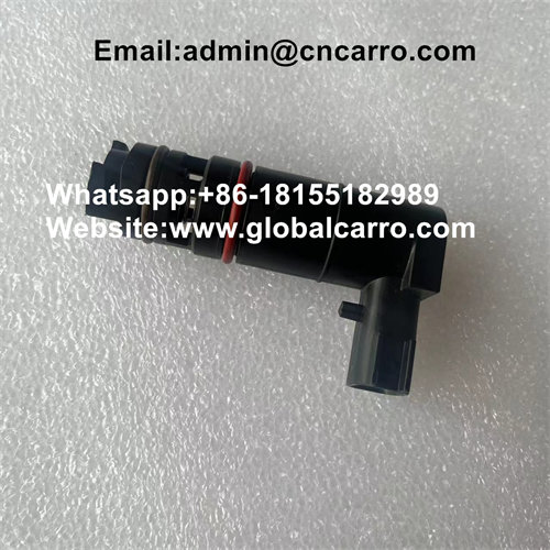 Hot Sale 22865590 84648332 20924750 13544419 17114055 25932573 Used For Chevrolet Spark Daewoo Matiz Solenoid Valve