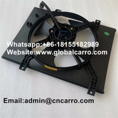 Hot Sale Q21-1308010BA Used For Chery Radiator Fan Q211308010BA