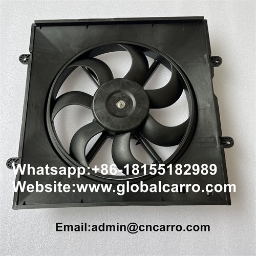 Hot Sale 23887107 Used For CHEVROLET N400 Radiator Fan