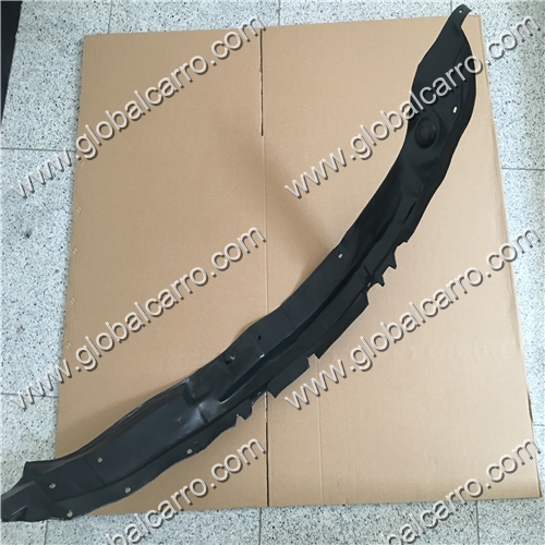 5512014-P00 Great Wall Wingle Inner Fender 5512014P00