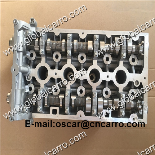 55568363 55571690 55561746 55565451 GM Chevrolet Cruze Cylinder Head