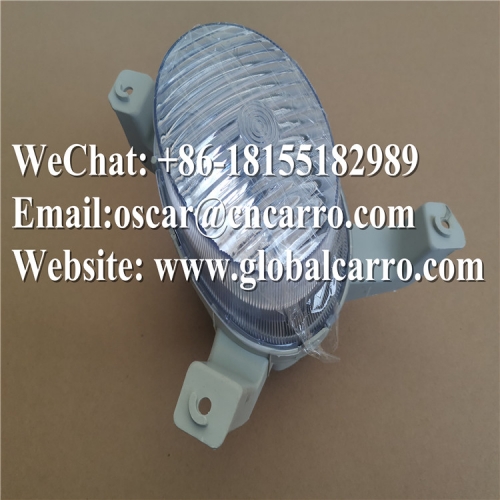 96650541 Chevrolet Aveo Daewoo Fog Lamp