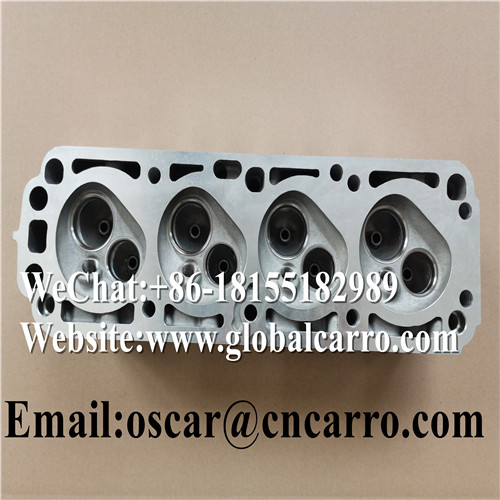 96143557 96814892 For Daewoo Lanos Cielo Cylinder Head