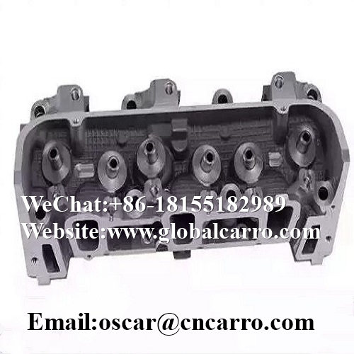 24507577 For Buick GL8 Cylinder Head