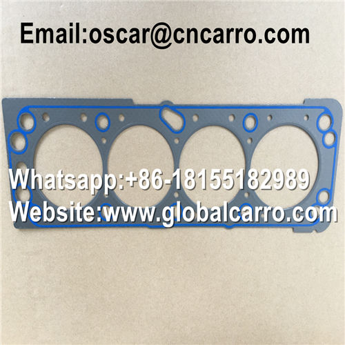 96963220 For Chevrolet Aveo Daewoo Cylinder Head