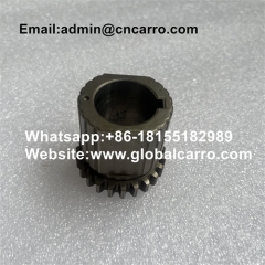 Hot Sale 96985322 Used For Chevrolet Aveo Crankshaft Sprocket